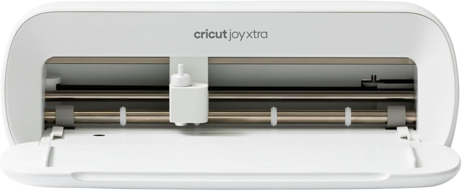 Cricut Joy Xtra | Starter Pack | 2025, Starter Bundle (2025)