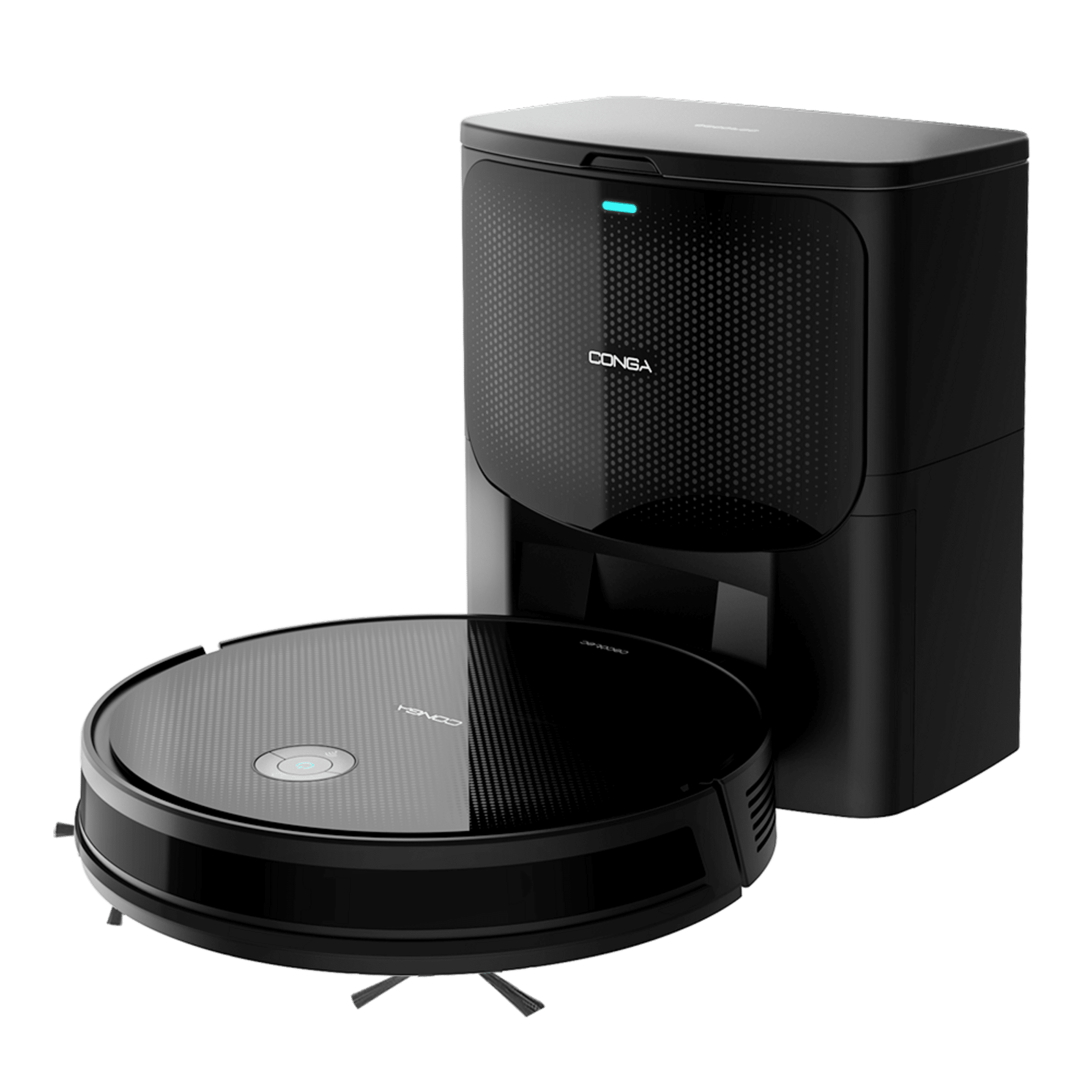 Conga 2499 Ultra Home Titanium