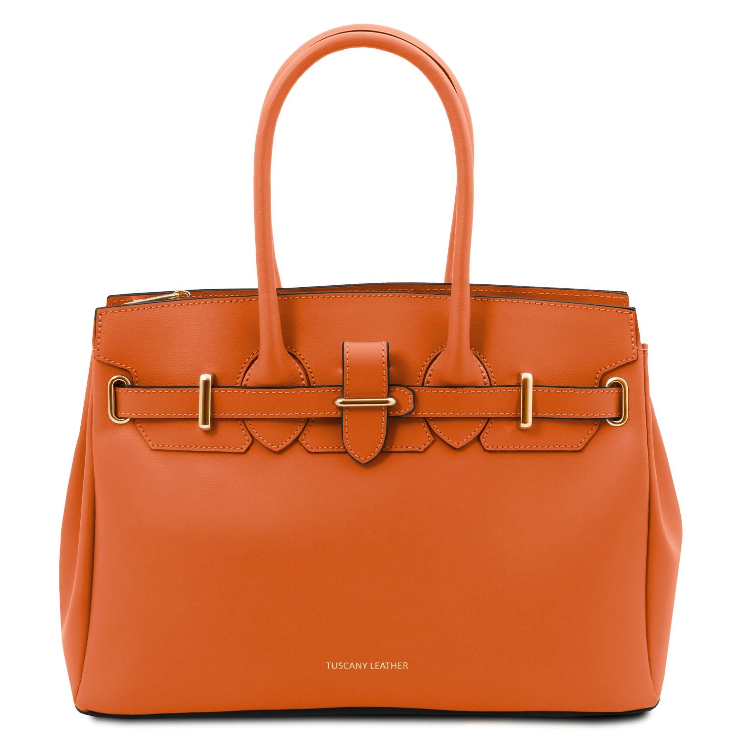 TL Bag - Leather handbag | TL142174