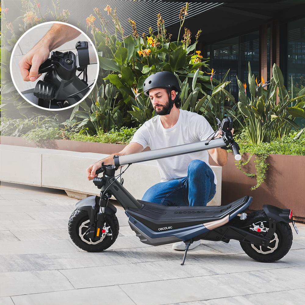 Bongo serie doble Z75