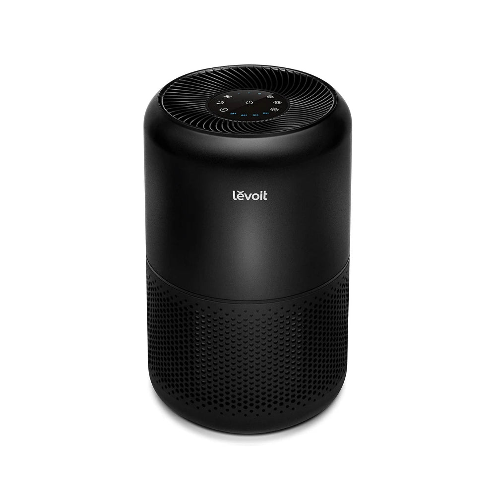 Levoit Core 300 luftrenser med ægte HEPA-filter