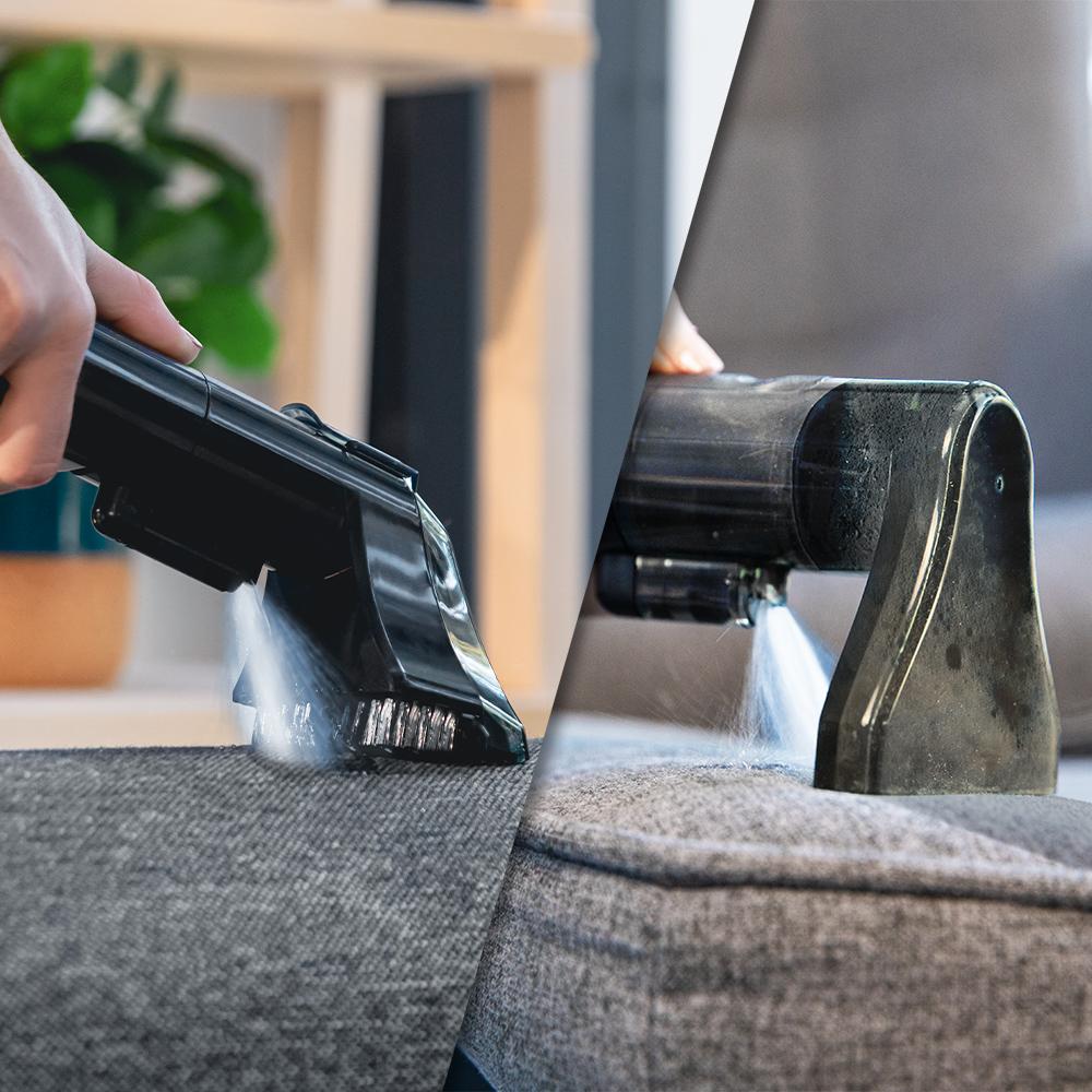 Conga 3000 Carpet&Clean L M