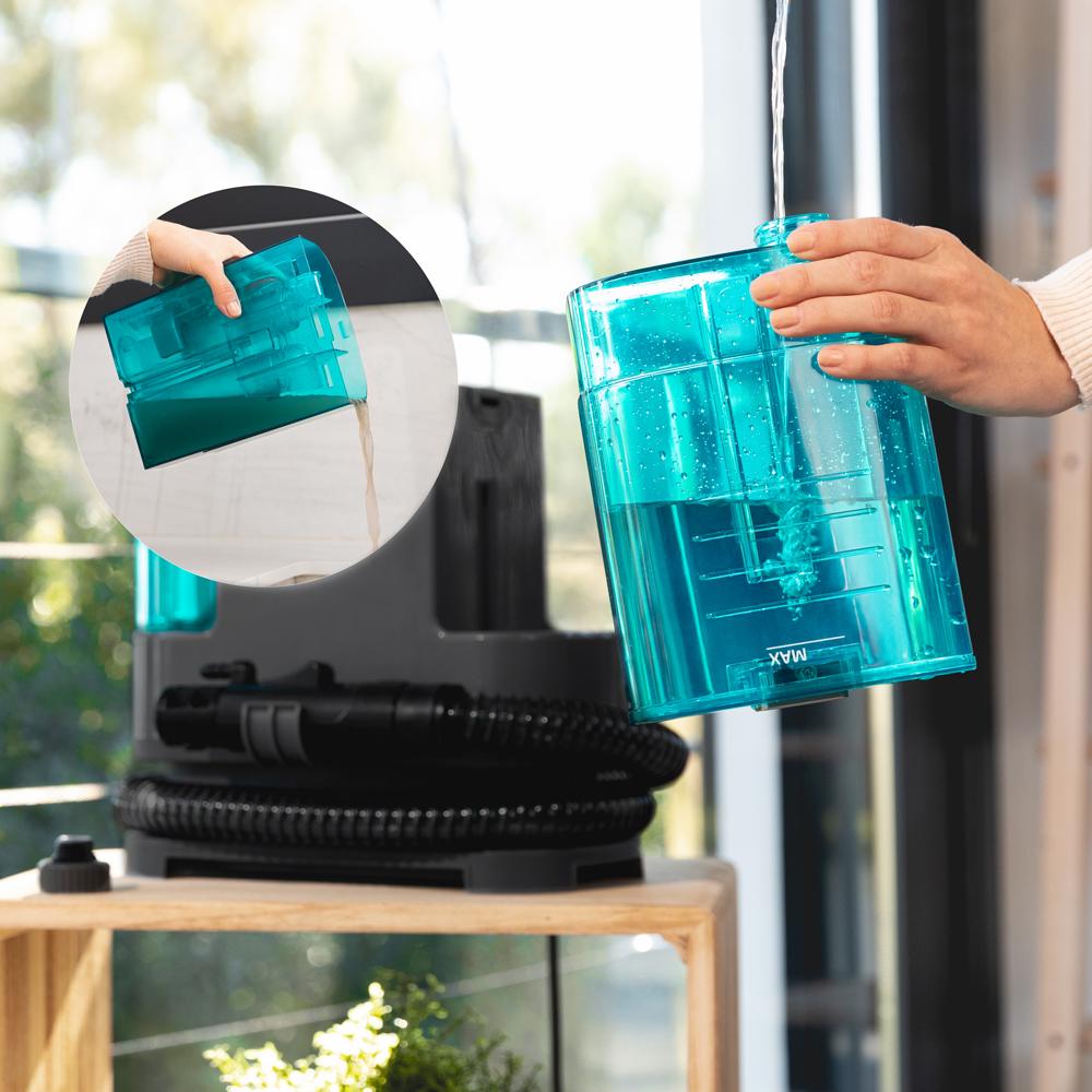 Conga 3000 Carpet&Clean L M