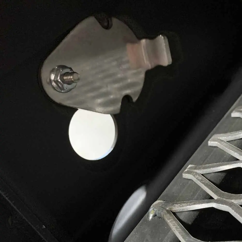 2025 Yoder Smokers 24 Durango Offset Smoker | Multifunctioneel voor buitenbarbecue