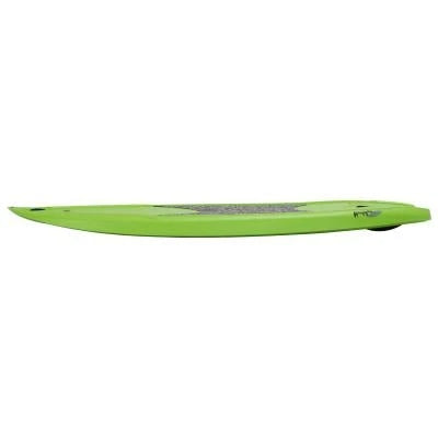 Prancha de Stand-Up Paddle Lifetime Hooligan 80 para Jovens (Remo Incluso) 328