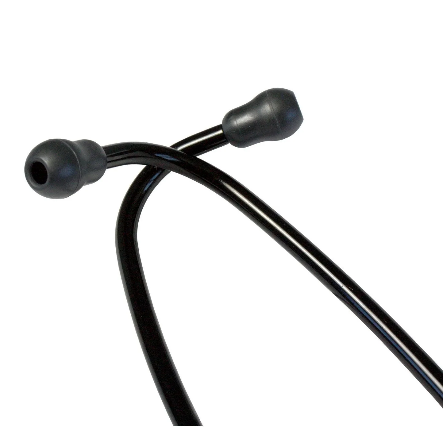 2025 Littmann Classic III monitoreringsstetoskop: Helsort 5803 - Ekstra gravering