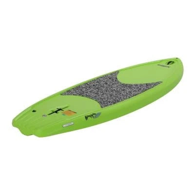 Prancha de Stand-Up Paddle Lifetime Hooligan 80 para Jovens (Remo Incluso) 328