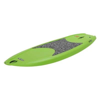 Prancha de Stand-Up Paddle Lifetime Hooligan 80 para Jovens (Remo Incluso) 328