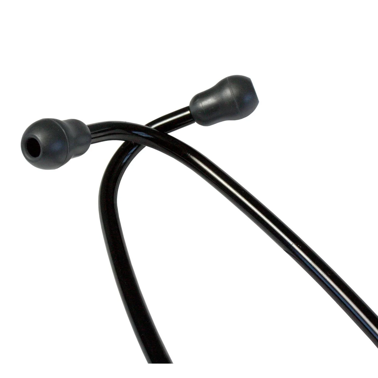 2025 Littmann Classic III monitoreringsstetoskop: Helsort 5803