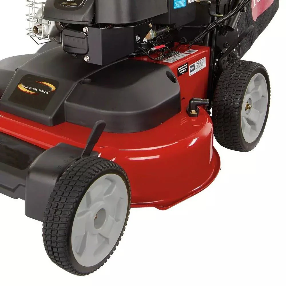 Tondeuse à gazon autotractée à essence Toro 30 Personal Pace 2025